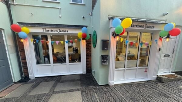 Award-Winning Kitchen, Bathroom & Bedroom Design Business with Showroom, £26k+ Included Assets & £16K Forward Order Book