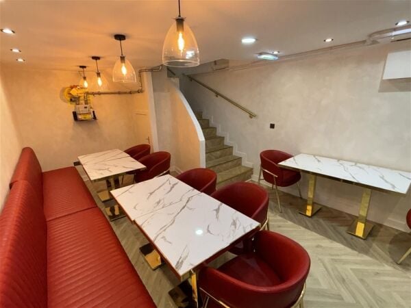Hot Food Take Away For Sale in Leeds Hot Food Take Away For Sale in Leeds