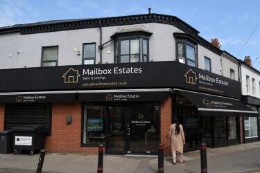 High Turnover Supermarket – £16K–£18K Weekly Sales – Rare Business Opportunity