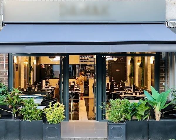 Turkish Restaurant for Sale Turkish Restaurant for Sale