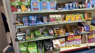 Convenience store for sale in Norwich