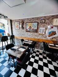 Pizzeria for sale in Hove Pizzeria for sale in Hove