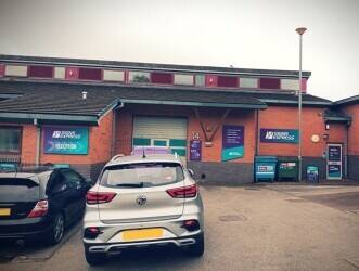 Growth Opportunity: Established Signage Franchise Business for Sale in Plymouth
