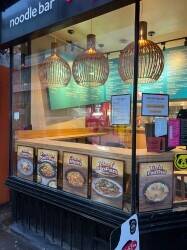 Prime Brighton Location Pan-Asian Takeaway Strong Turnover | Established Brand Prime Brighton Location Pan-Asian Takeaway Strong Turnover | Established Brand