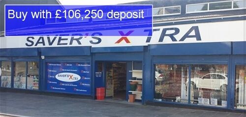 Investment Opportunity Freehold Superstore in Bargoed High Street, Caerphilly Investment Opportunity Freehold Superstore in Bargoed High Street, Caerphilly