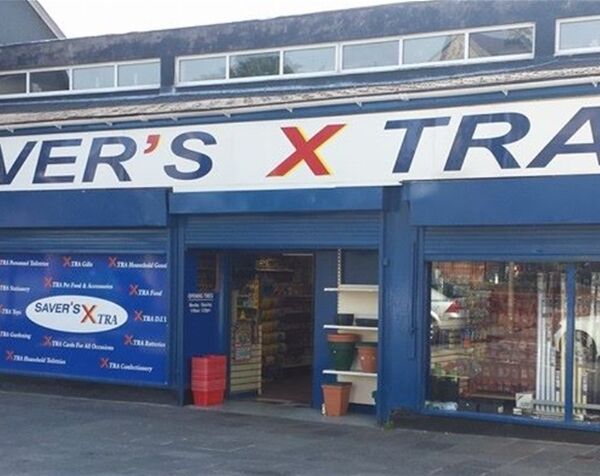 Investment Opportunity Freehold Superstore in Bargoed High Street, Caerphilly Investment Opportunity Freehold Superstore in Bargoed High Street, Caerphilly