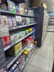 BUSY OFF LICENCE LEASE FOR SALE IN PRIME LOCATION IN SUTTON WITH HIGH POTENTIAL TO INCREASE SALES. BUSY OFF LICENCE LEASE FOR SALE IN PRIME LOCATION IN SUTTON WITH HIGH POTENTIAL TO INCREASE SALES.