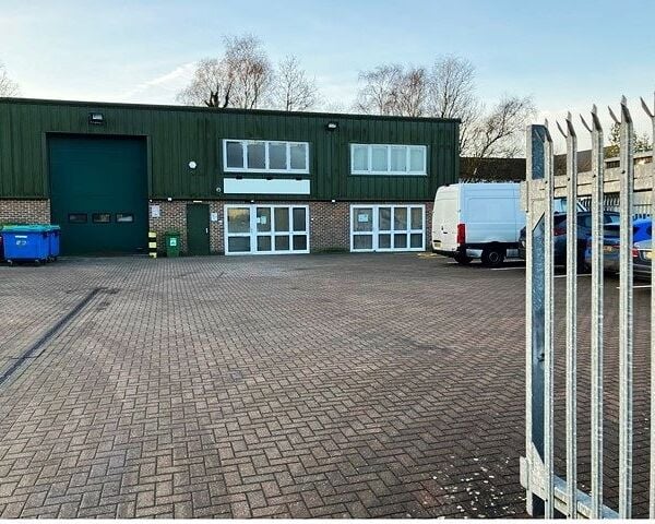 Food Manufacturing Premises for Sale Food Manufacturing Premises for Sale