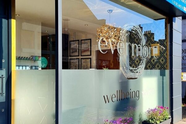 Established Boutique Spa & Beauty Salon - Dundee Established Boutique Spa & Beauty Salon - Dundee