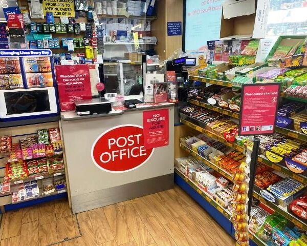 Well Presented Convenience Store & Post Office Local for Sale Well Presented Convenience Store & Post Office Local for Sale