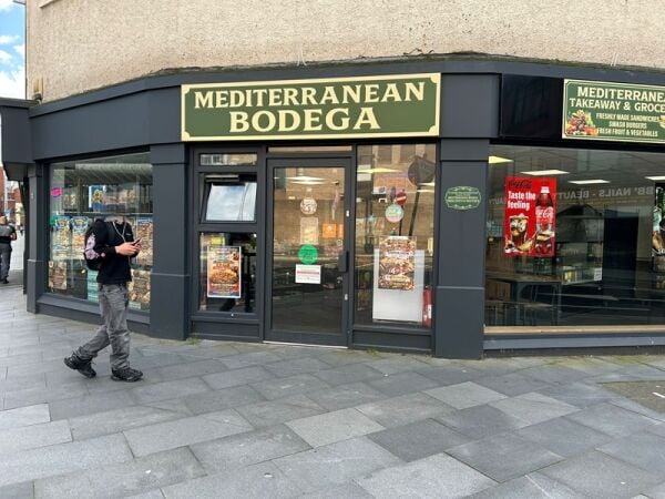 Flavours of the Med – Popular Takeaway, Cafe & Grocery Hub Flavours of the Med – Popular Takeaway, Cafe & Grocery Hub