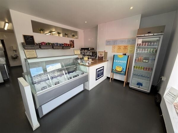 Cafe & Sandwich Bars For Sale in Wakefield