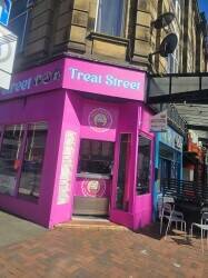 Dessert & Takeaway Business for Sale - Prime Southport Location Near Station & Pier