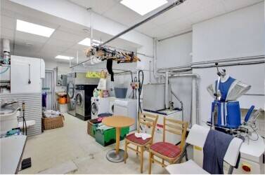 Dry cleaning and Laundry business for sale in Tunbridge Wells