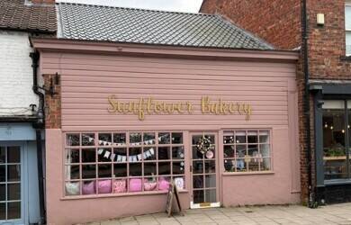 Well-Established, Successful, Award-Winning Bakery Well-Established, Successful, Award-Winning Bakery