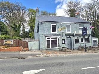 COUNTY DURHAM - INVESTMENT SALE/ COMMUNITY PUBLIC HOUSE COUNTY DURHAM - INVESTMENT SALE/ COMMUNITY PUBLIC HOUSE