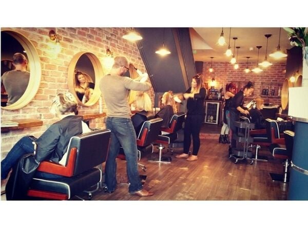 Styled for Success – Established York Hair Salon Styled for Success – Established York Hair Salon