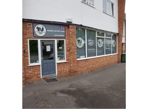 Style Meets Success – Established Hair Salon with Loyal Client Base