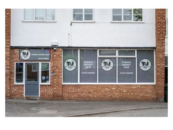 Style Meets Success – Established Hair Salon with Loyal Client Base Style Meets Success – Established Hair Salon with Loyal Client Base