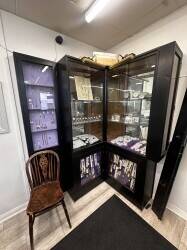 Long Running Jewellers for Sale  Brighton Retirement Opportunity