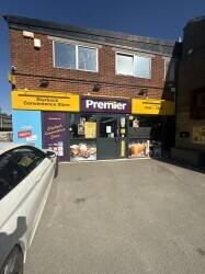 Convenience Store Premier shop for lease in Harrogate 