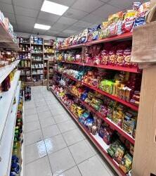 EASTERN EUROPEAN DELI/OFF LICENCE/ GROCERY & BAKERY – HENDON, N.W LONDON Photo 1