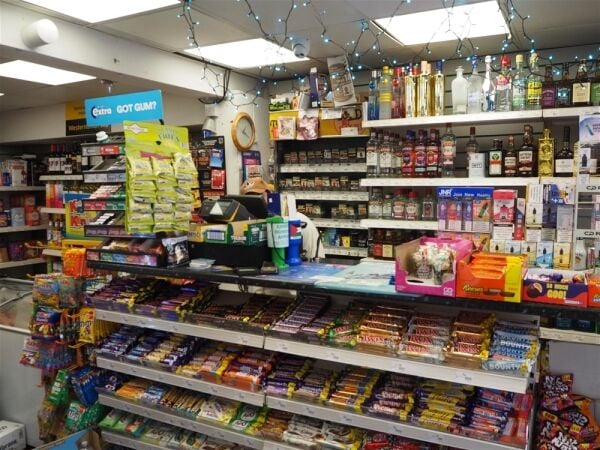 Off License & Convenience For Sale in Sheffield Off License & Convenience For Sale in Sheffield
