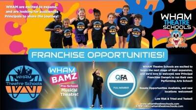 Theatre School for Sale in Medway & Swale