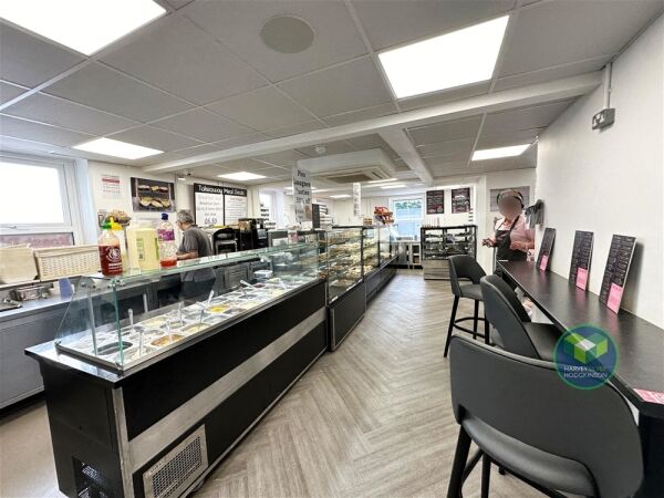Cafe/Bakery in Darwen Cafe/Bakery in Darwen