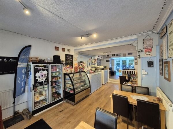 Cafe & Sandwich Bars For Sale in Shipley Cafe & Sandwich Bars For Sale in Shipley