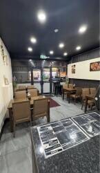 Syrian restaurant for sale in Liverpool