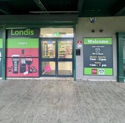 Londis Convenience Store/OffLicense
