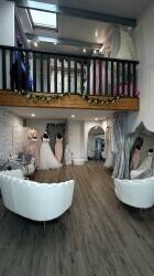 Bridal/Prom/Ocassion wear Boutique for Sale in Cotswolds