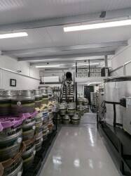 Microbrewery for sale in Black Country West Midlands Microbrewery for sale in Black Country West Midlands