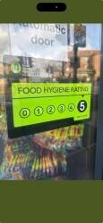 Busy Supermarket – High Sales & Prime Location Busy Supermarket – High Sales & Prime Location