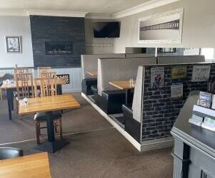 Established Business, With Breathtaking Views Over the River Tay Established Business, With Breathtaking Views Over the River Tay