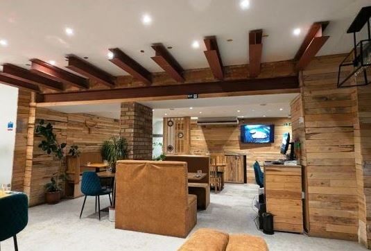 Licensed Steak House for Sale Licensed Steak House for Sale