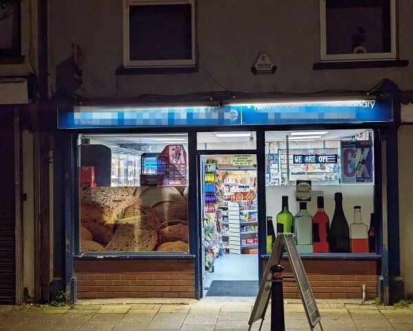 Convenience Store Plus Off Licence for Sale Convenience Store Plus Off Licence for Sale