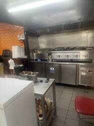 Burger shop for sale Halesowen area