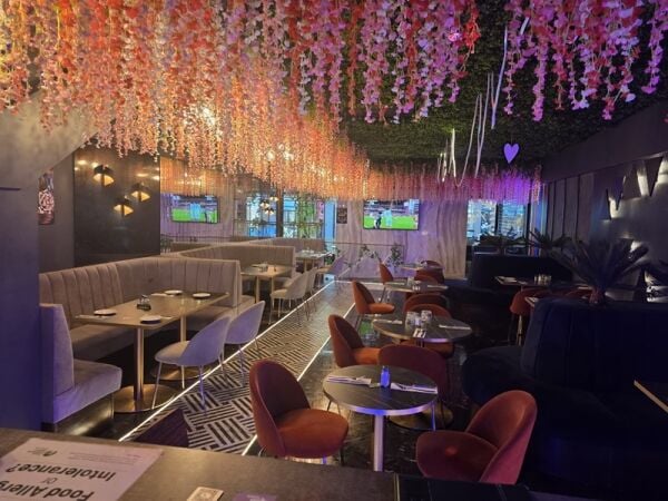 Flavours That Bring the Vibe – Vibrant African Restaurant & Bar Flavours That Bring the Vibe – Vibrant African Restaurant & Bar