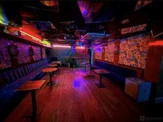 Bar/Nightclub Shoreditch Bar/Nightclub Shoreditch