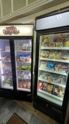 Convenience Store in Perth - 40 000£ including Stock