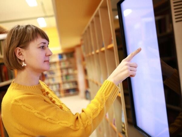 Immersive Technology, Digital Signage & Audio Visual Provider Immersive Technology, Digital Signage & Audio Visual Provider