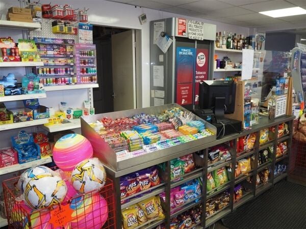 Off License & Convenience For Sale in Morpeth