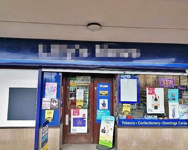 Newsagent & Off Licence for Sale Newsagent & Off Licence for Sale