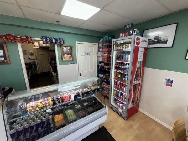 Cafe & Sandwich Bars For Sale in Leeds Cafe & Sandwich Bars For Sale in Leeds