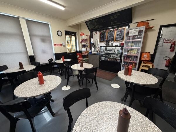Cafe & Sandwich Bars For Sale in Leeds Cafe & Sandwich Bars For Sale in Leeds