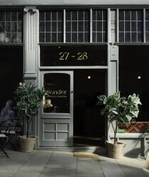 Beautifully Crafted, Coffee, Interior & Lifestyle business, in the centre of Leeds