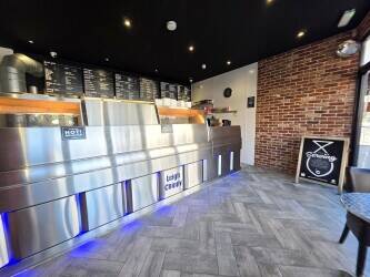 Fish & Chip Shop for Sale Fish & Chip Shop for Sale