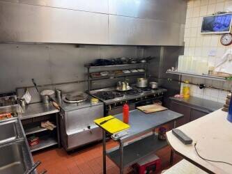 Indian Takeway for sale
